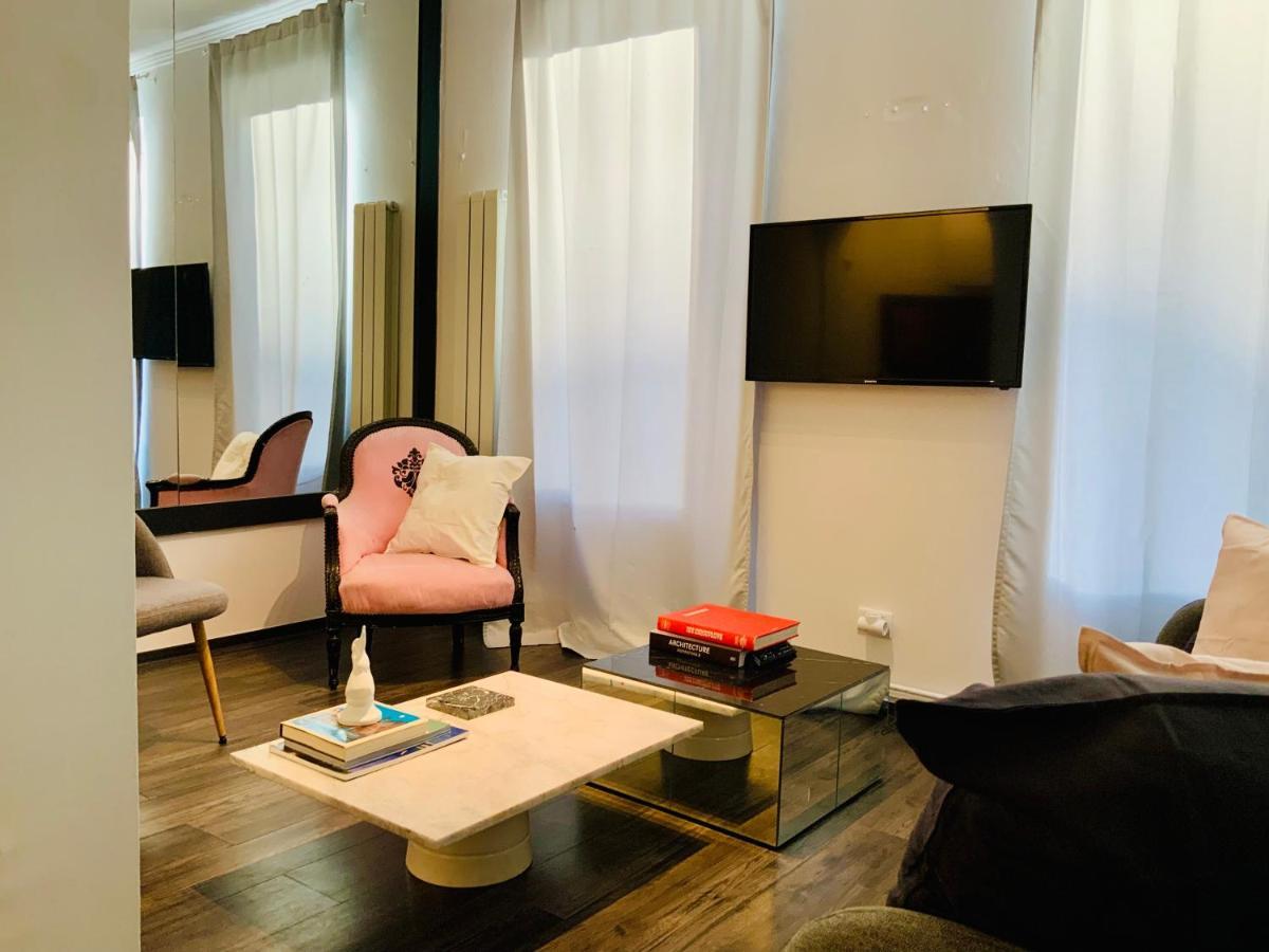 Sada Gallery II Bukareszt Zewnętrze zdjęcie